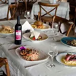 Bacchus 4* Ancient Olympia