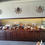 巴克斯酒店 招待所