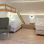 巴克斯酒店 招待所 奥林匹亚