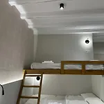 Bacchus Guest house