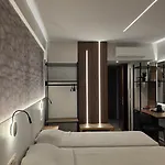巴克斯酒店 4* 奥林匹亚