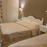 招待所 巴克斯酒店