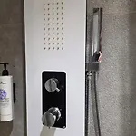 巴克斯酒店 4*