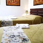 招待所 巴克斯酒店 奥林匹亚