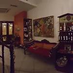 招待所 巴克斯酒店 奥林匹亚