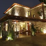 Guest house Bacchus