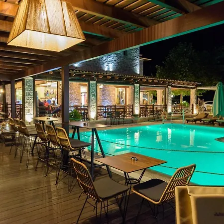 Bacchus ゲストハウス オリンピア