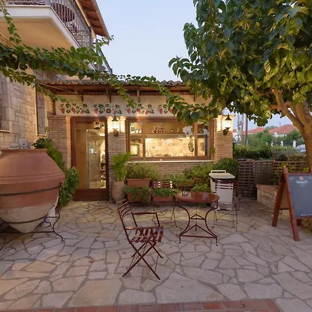 ゲストハウス Bacchus