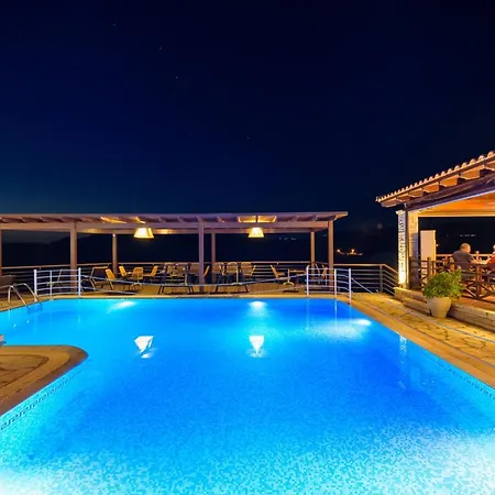 Bacchus Guest house