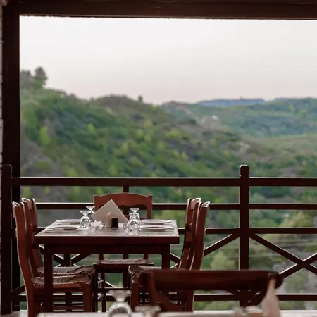 Guest house Bacchus 4*