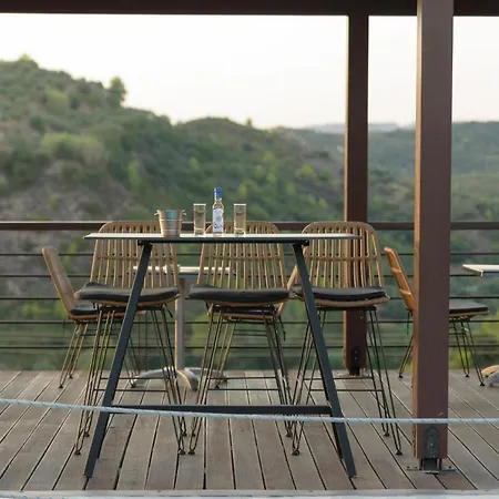 Guest house Bacchus 4*