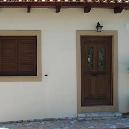 Bacchus Maison d'hôtes 4*