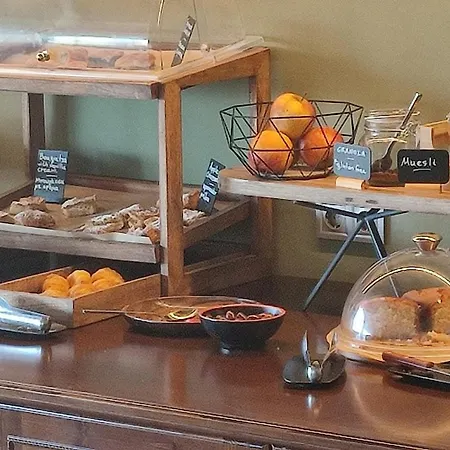 ゲストハウス Bacchus 4*