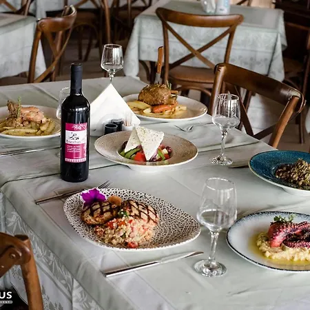 Bacchus 4* オリンピア