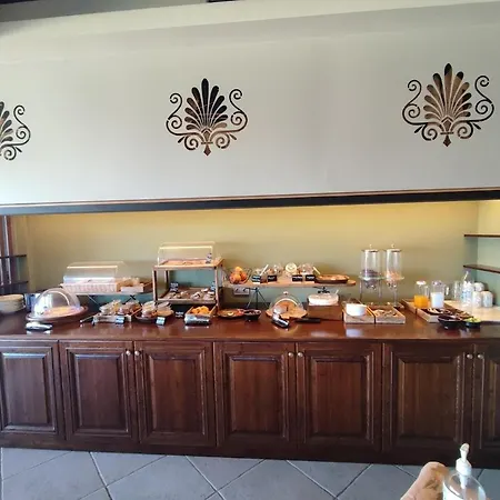 Bacchus ゲストハウス