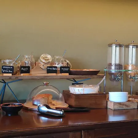 Bacchus ゲストハウス オリンピア