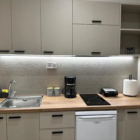 Bacchus Pensjonat 4*