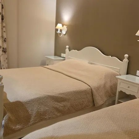 ゲストハウス Bacchus