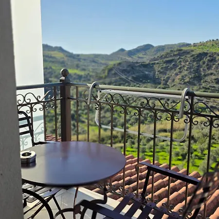 Maison d'hôtes Bacchus 4*