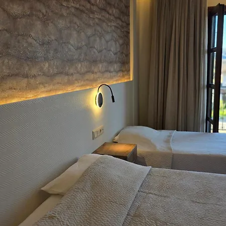 Bacchus Pensjonat Ancient Olympia