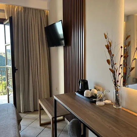 ゲストハウス Bacchus オリンピア