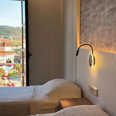 Bacchus ゲストハウス