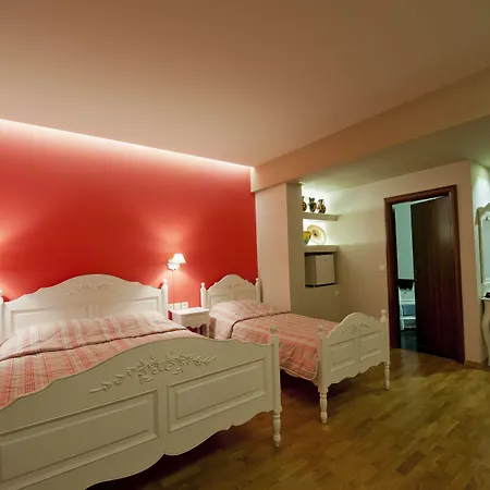 Gasthuis Bacchus 4*