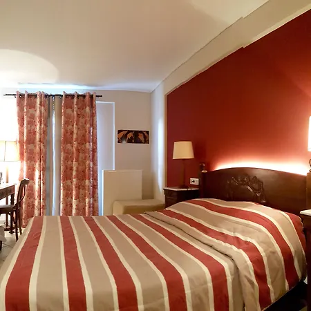 Pensjonat Bacchus Ancient Olympia