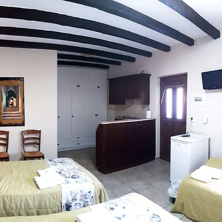 Gasthuis Bacchus 4*
