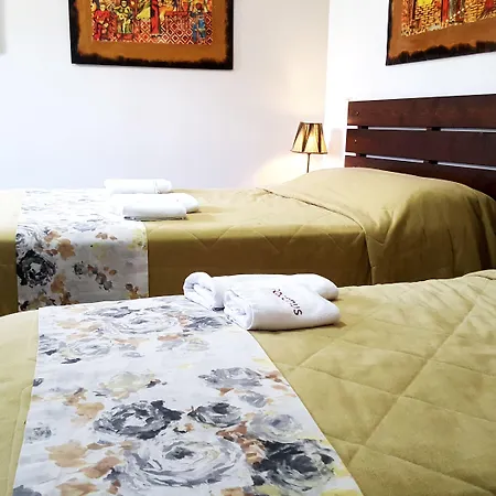 ゲストハウス Bacchus オリンピア