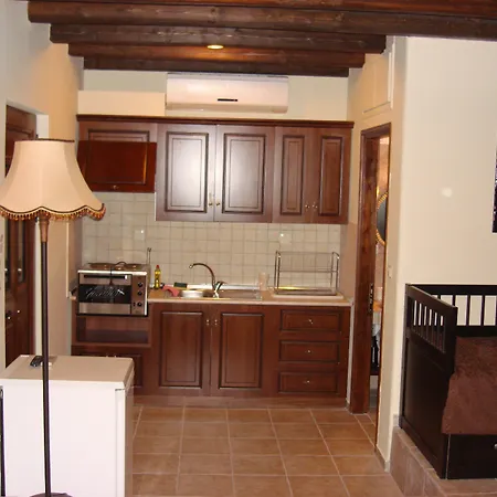 Pensjonat Bacchus 4*