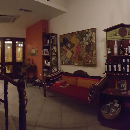 ゲストハウス Bacchus オリンピア