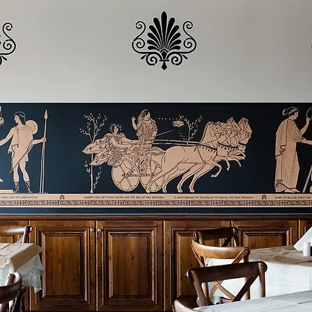 ゲストハウス Bacchus オリンピア