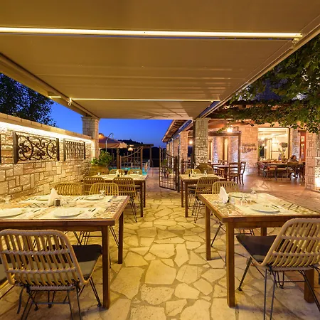 Bacchus ゲストハウス