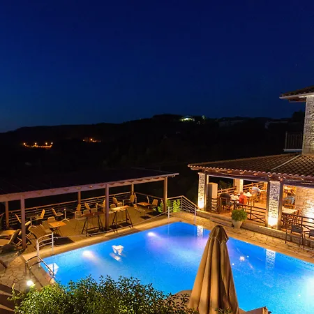 ゲストハウス Bacchus オリンピア