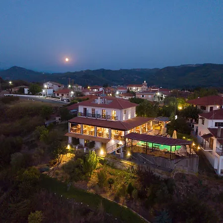 ゲストハウス Bacchus オリンピア