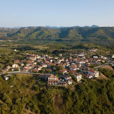 Bacchus ゲストハウス 4*