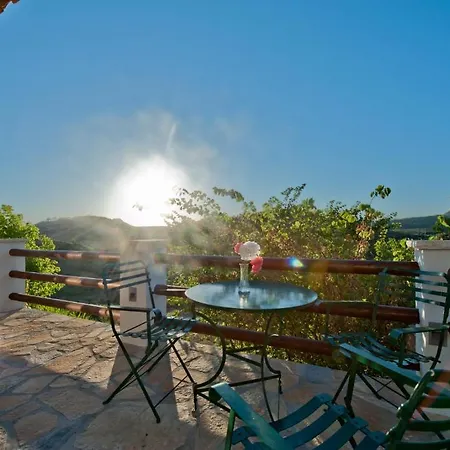 Maison d'hôtes Bacchus 4*