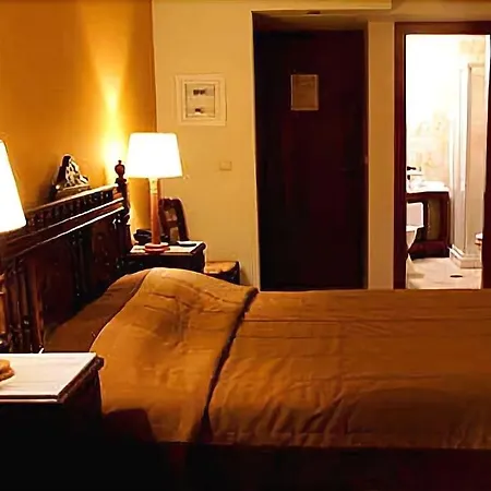 Guest house Bacchus