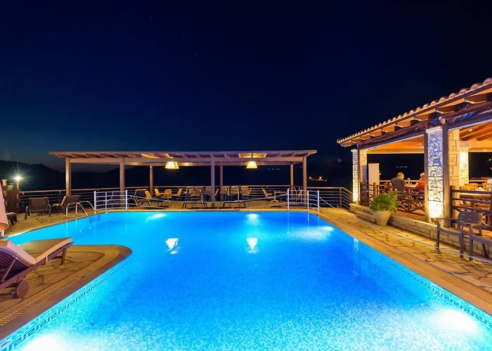 Bacchus Гостевой дом