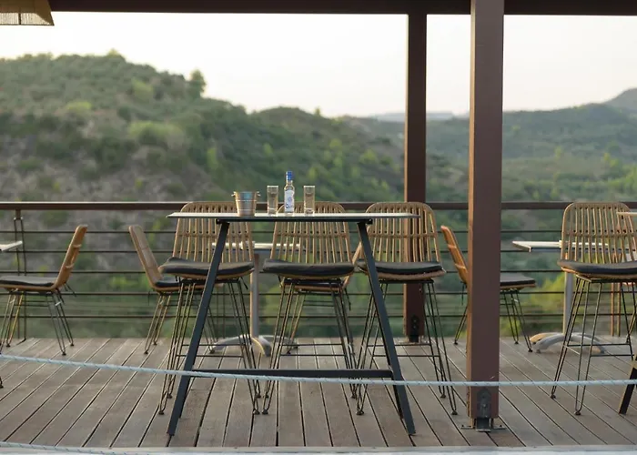 招待所 巴克斯酒店 4*