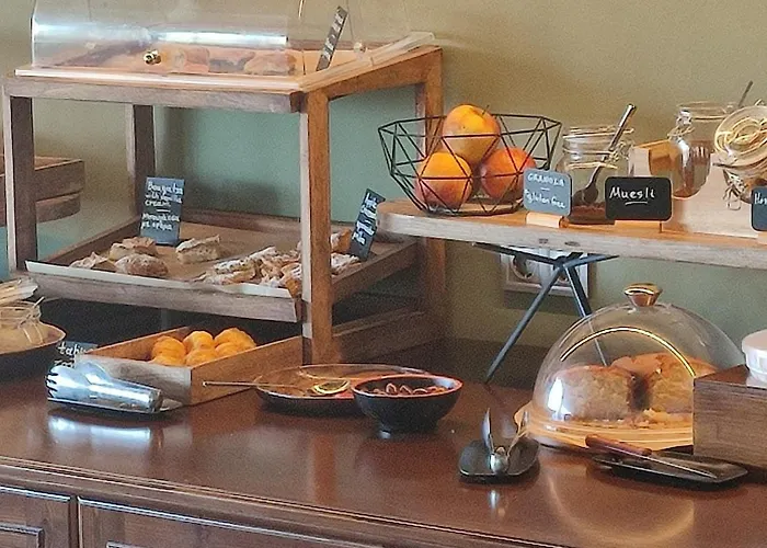 Affittacamere Bacchus 4*