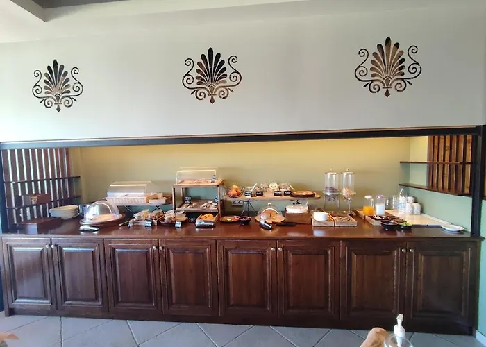 Bacchus Гостевой дом