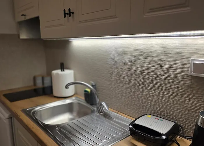 Гостевой дом Bacchus Олимпия