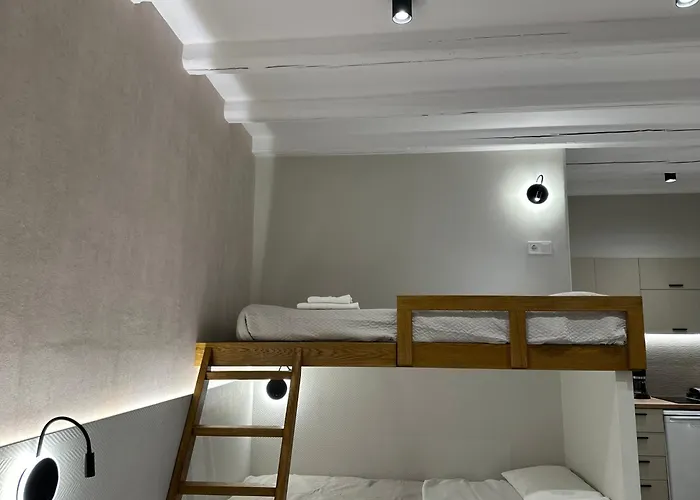 Bacchus Affittacamere