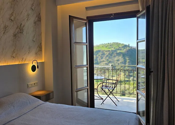 Гостевой дом Bacchus