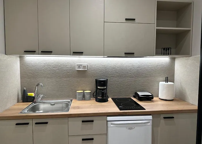 Bacchus Гостевой дом 4*