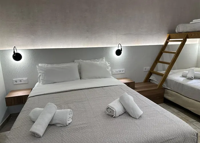 Affittacamere Bacchus 4*