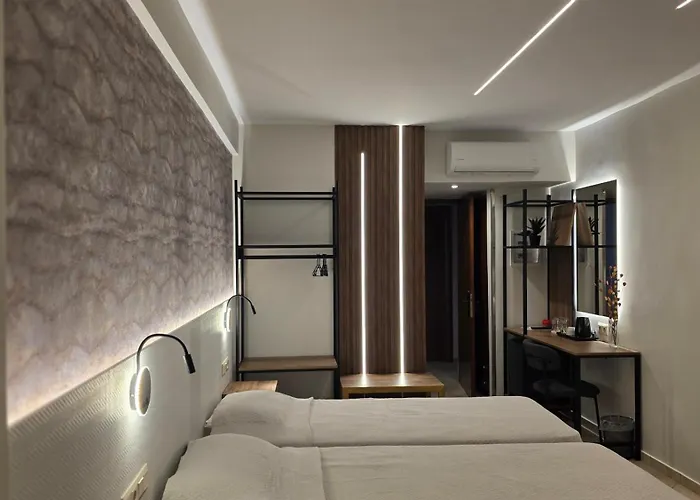 βάκχος 4* Ολυμπία