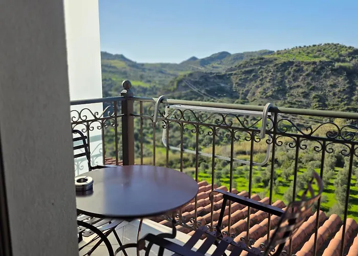 Affittacamere Bacchus 4*